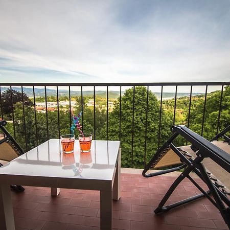 Bellavista Lake Apartment Pisano Zewnętrze zdjęcie