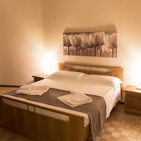 Bellavista Lake Apartment Pisano Zewnętrze zdjęcie