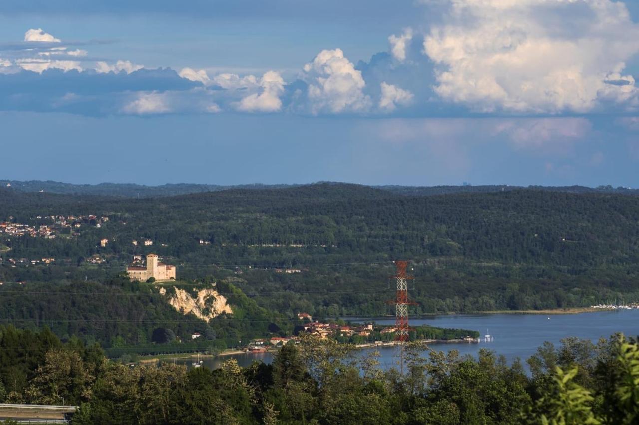 Bellavista Lake Apartment Pisano Zewnętrze zdjęcie