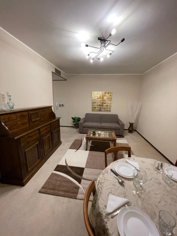 Bellavista Lake Apartment Pisano Zewnętrze zdjęcie