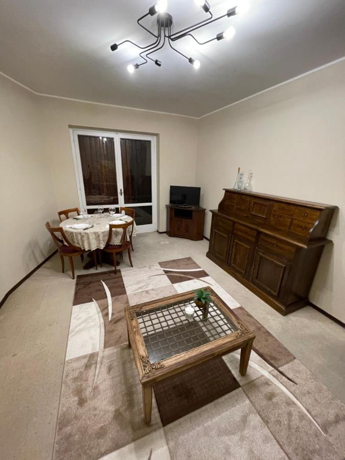 Bellavista Lake Apartment Pisano Zewnętrze zdjęcie
