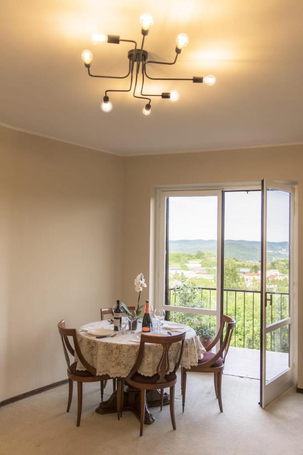 Bellavista Lake Apartment Pisano Zewnętrze zdjęcie