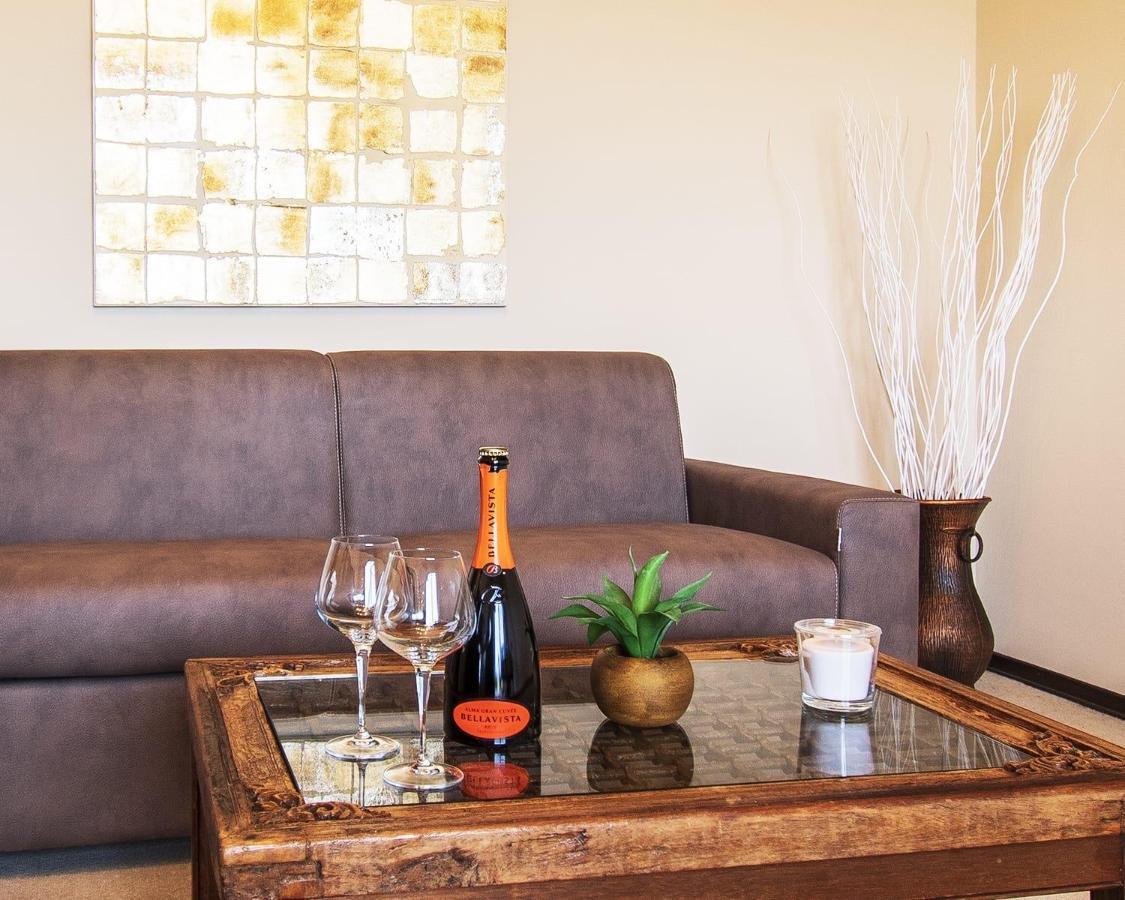 Bellavista Lake Apartment Pisano Zewnętrze zdjęcie