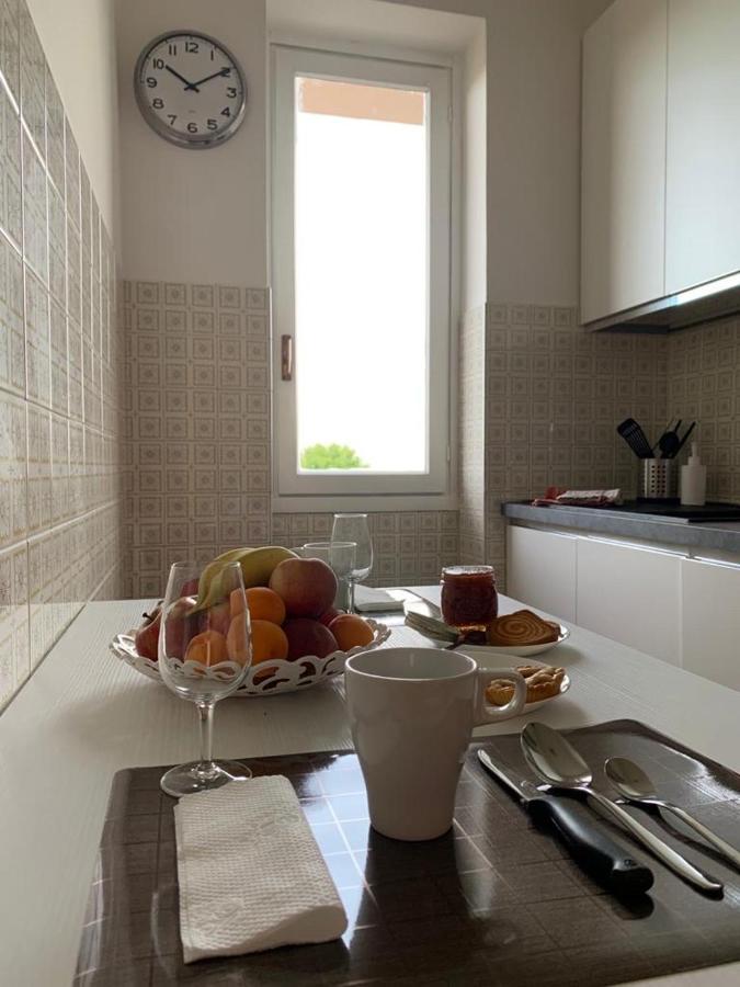 Bellavista Lake Apartment Pisano Zewnętrze zdjęcie