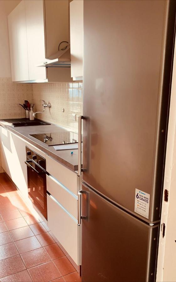 Bellavista Lake Apartment Pisano Zewnętrze zdjęcie