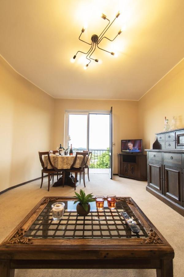 Bellavista Lake Apartment Pisano Zewnętrze zdjęcie