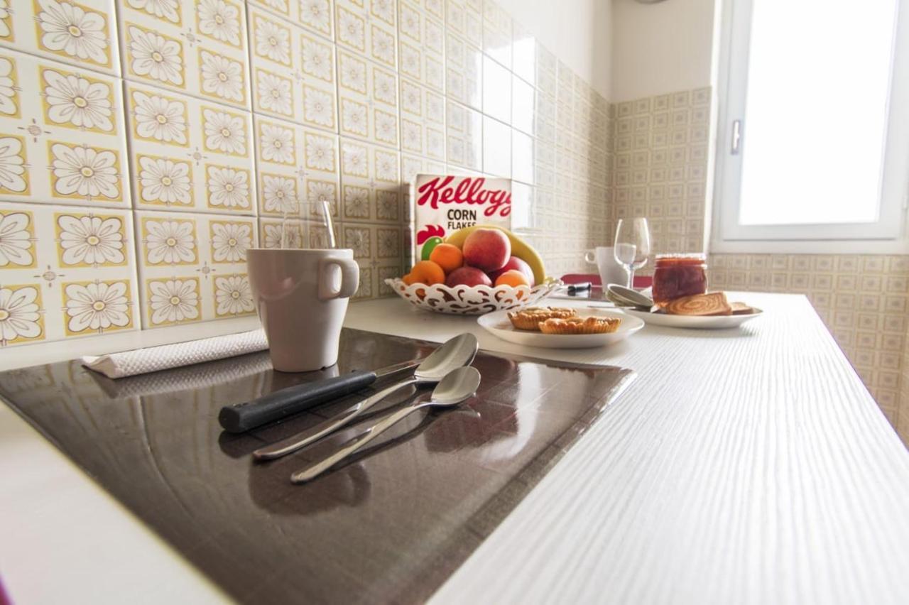 Bellavista Lake Apartment Pisano Zewnętrze zdjęcie