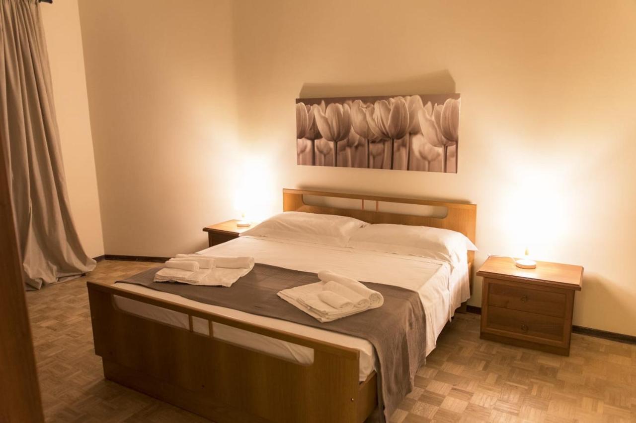 Bellavista Lake Apartment Pisano Zewnętrze zdjęcie