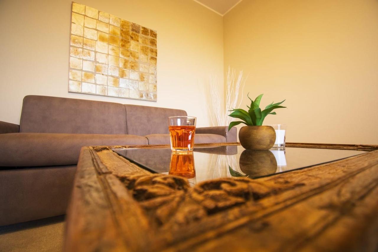 Bellavista Lake Apartment Pisano Zewnętrze zdjęcie