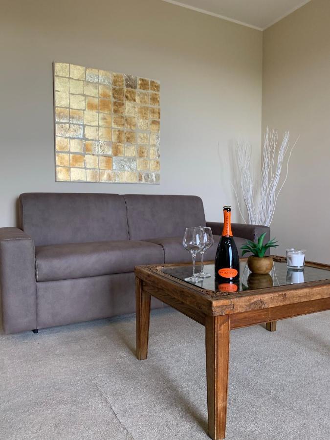 Bellavista Lake Apartment Pisano Zewnętrze zdjęcie