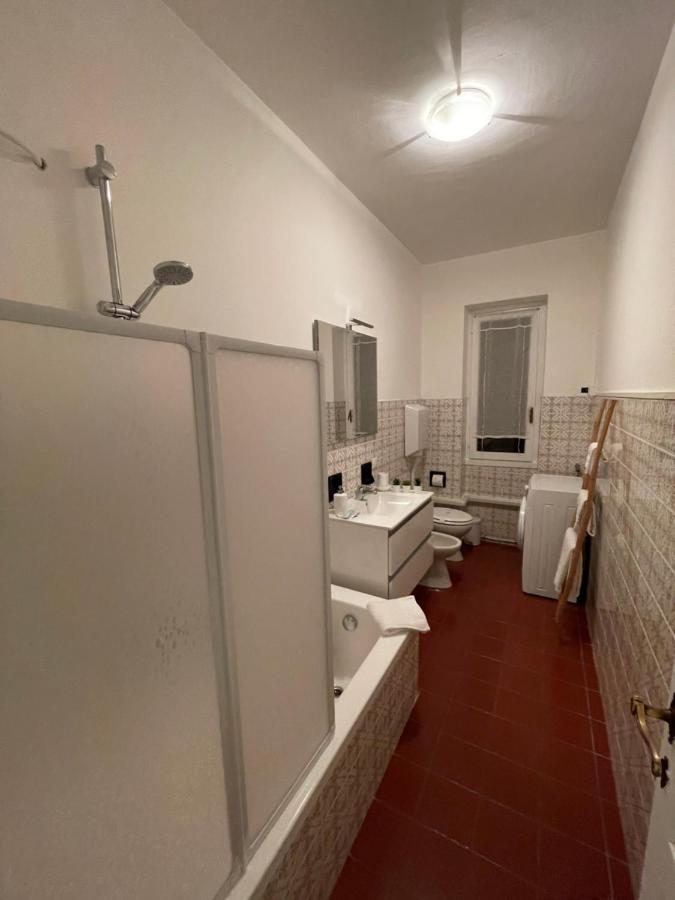 Bellavista Lake Apartment Pisano Zewnętrze zdjęcie